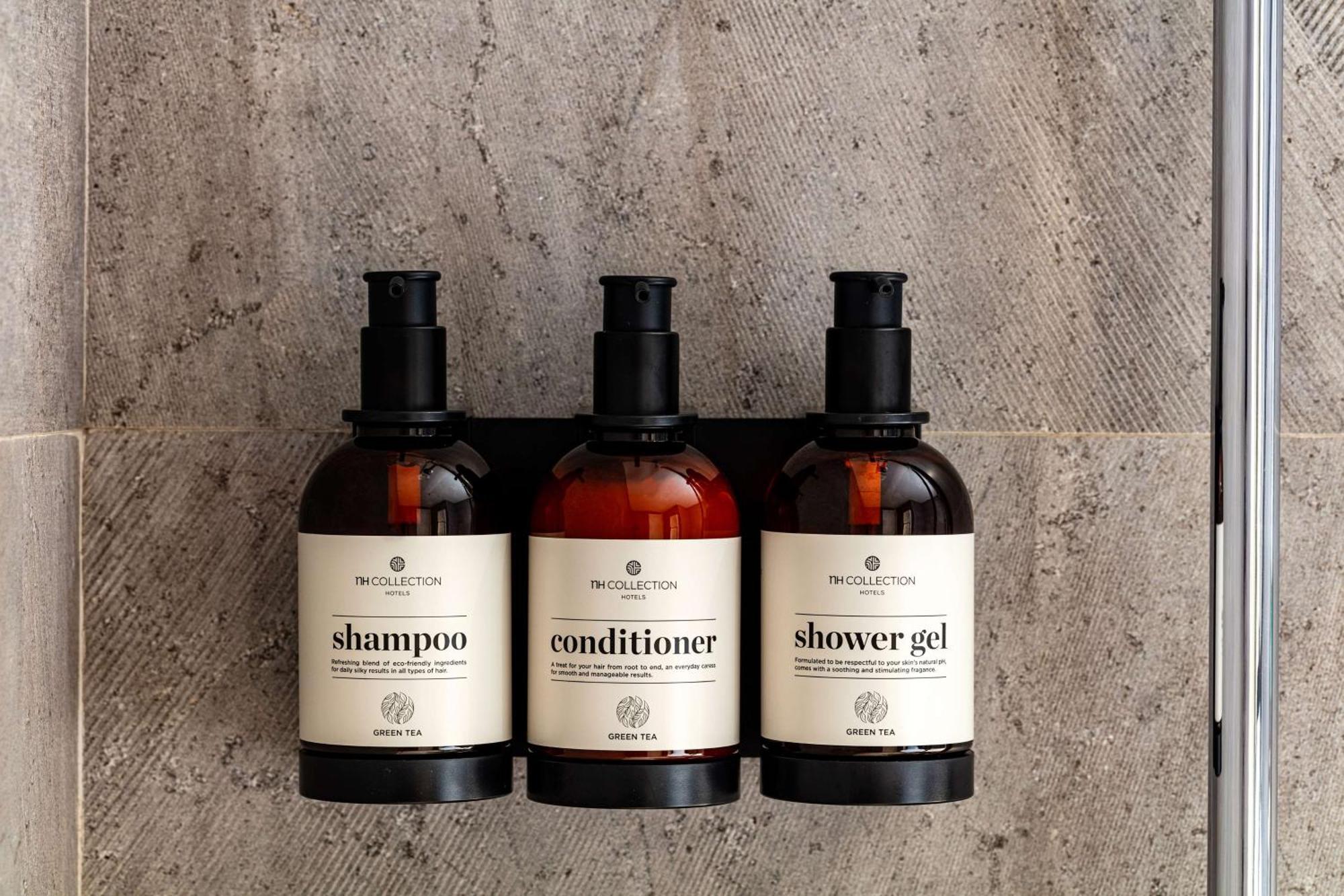 Tivoli Palazzo Gaddi Firenze Hotel Экстерьер фото Shower gel