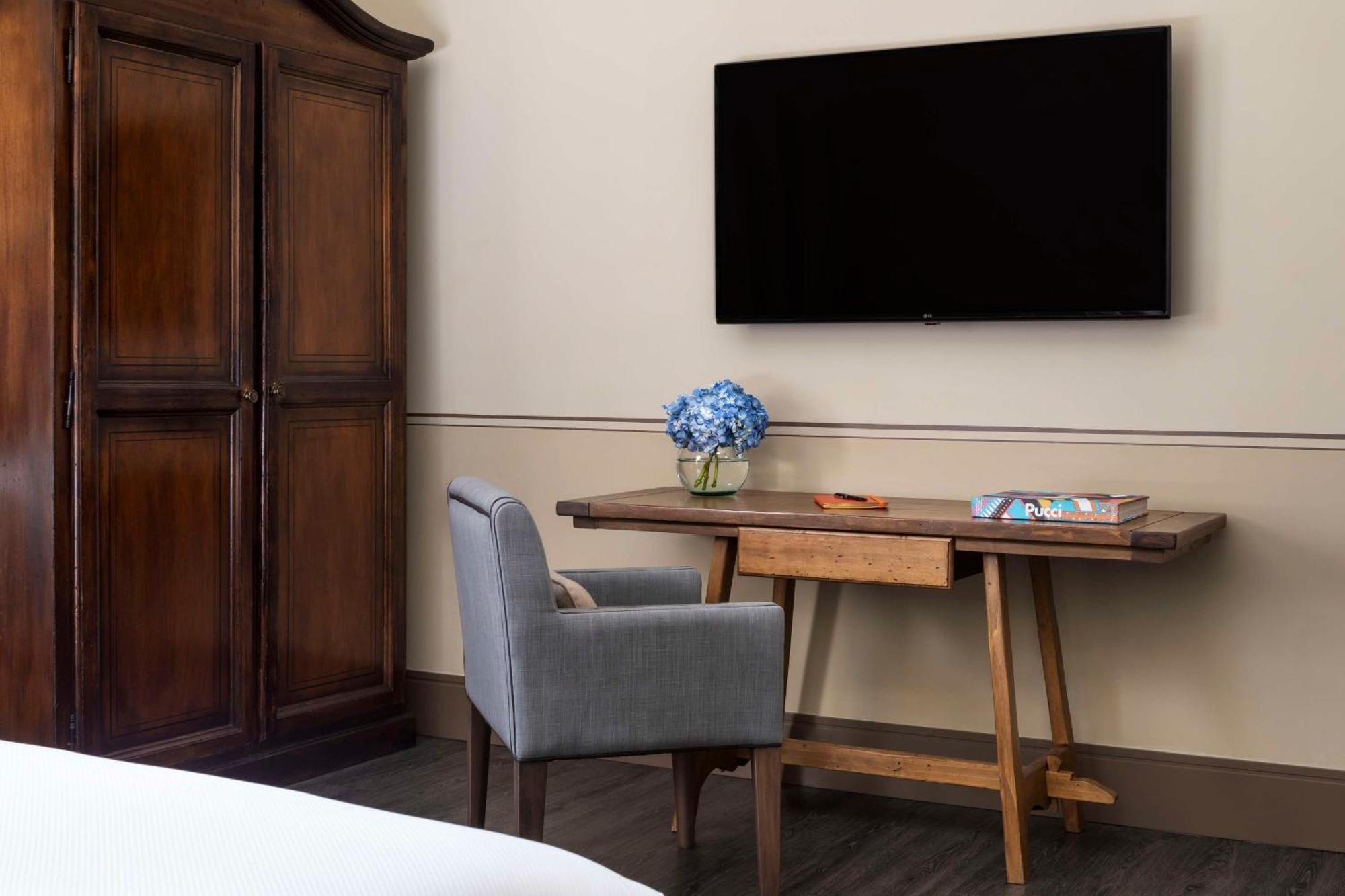 Tivoli Palazzo Gaddi Firenze Hotel Экстерьер фото
